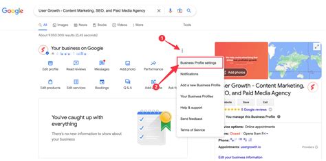 google busimess|google business accesso.